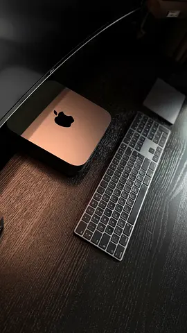 The Complete Apple Mac Mini Studio Setup
