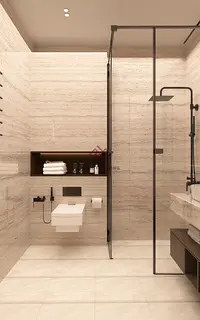 • Investment Opportunity | Contemporary | Studio in Binghatti Apex