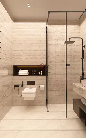 • Investment Opportunity | Contemporary | Studio in Binghatti Apex