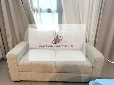 ✨ Premium Fully Furnished Studio Apartment – Smart Living Redefined ✨