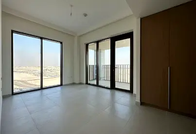 3BR+M / Rented High ROI / Open View