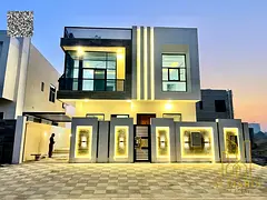 Villa in a prime location with registration