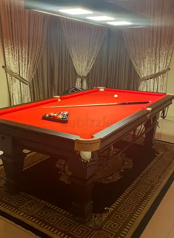 billards