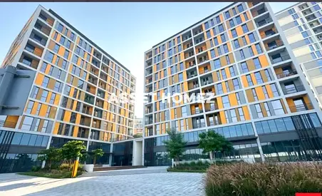 1 Bedroom Apartment | Noor 4 Midtown | Multiple Views | Balcony