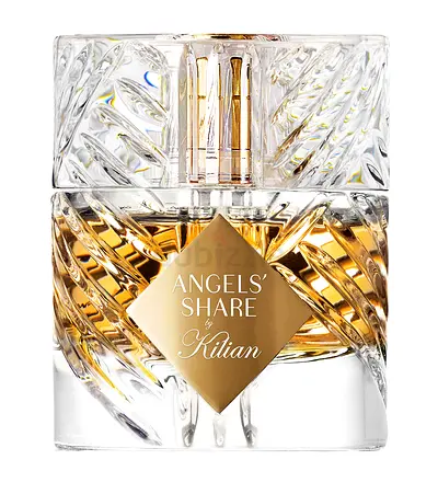 Kilian Angels Share perfume bottle - 50ml visual