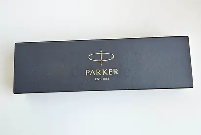 Parker Pen in Original Box (Unused) - Classic Parker Gift Box