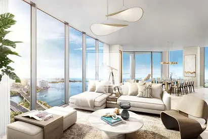 Amazing View | High Floor | Ready in 3 Years