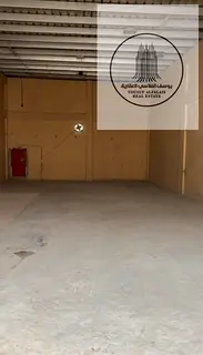 Warehouse 3700 sqft 25kW practical layout easy use 147258369
