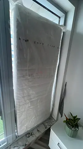 Ikea mattress