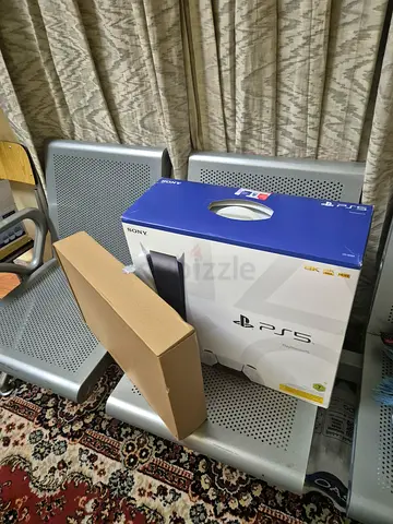 PS5