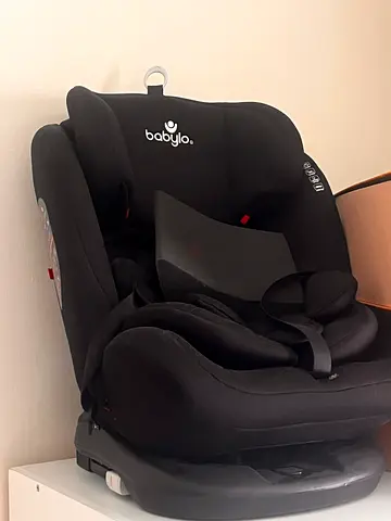 BabyGos Convertible Car Seat - Good Condition