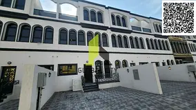 DISTRESS SALE , 3 BED TOWNHOUSE FOR SALE IN AL ZAHYA , AJMAN , UPTOWN , PAYMENT PLAN AVAILABLE , ASK