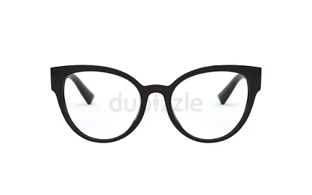 Valentino oversized, butterfly cat-eye silhouette