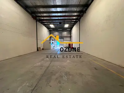 Huge / cheaper warehouse for storage