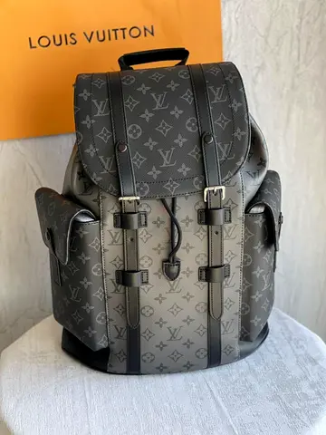 LV Backpack