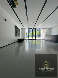 First tenant (brand new), luxurious and upscale two-bedroom apartment with a living room. All bedroo