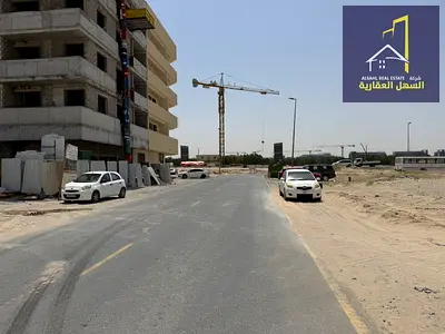 للبيع قطعة أرض سكني تجاري بمويلح (معسكر الفلاح)