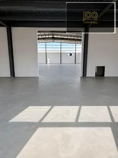 Warehouses / Investment / Independent / Ready / Spacious Areas