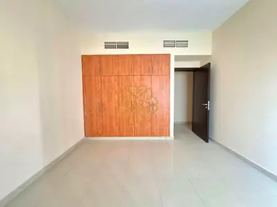 2bhk with separate maid room | 6 payment