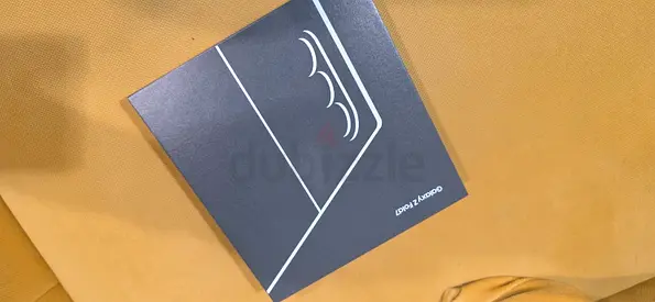 Samsung Galaxy Fold 7 Brand New 512GB BLACK SM-F966B/DS