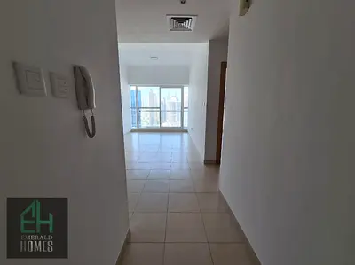 Investor deal I High ROI I Vacant | High Floor | Full Canal View Balcony | Prime Location