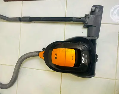 LG vaccume cleaner for sale