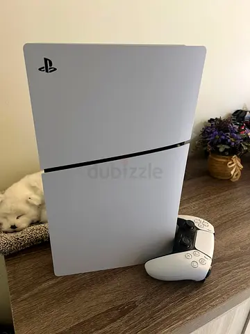Playstation 5 Slim Digital Edition