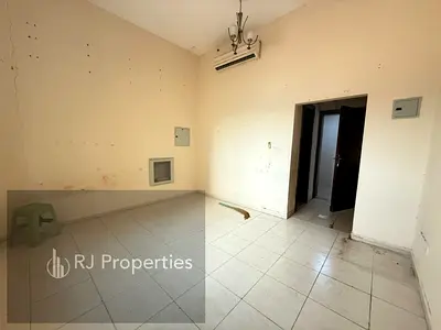 Studio apartment - affordable price - for families - easy access for Dubai