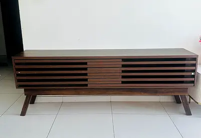 TV unit