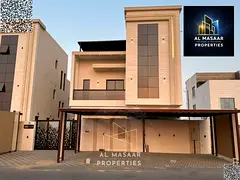 Receive your fully furnished, ready-to-move-in villa – featuring spacious interiors, luxurious hot