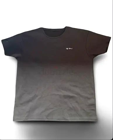 Tshirt high breed
