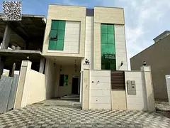Villa for sale at a great price and in a prime location. 5 bedrooms, super deluxe finishing, freehol