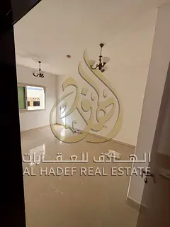 1 Bedroom and Living Room in Al Taawun – Prime Location Near Dubai