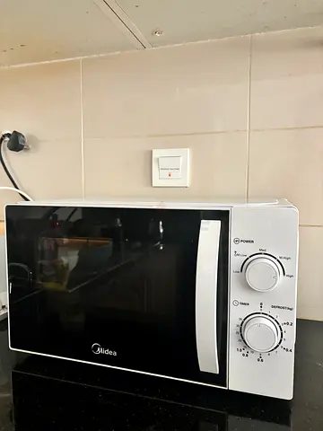 Microwave Midea