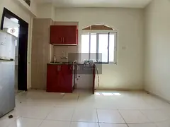Hot offer No deposit Spacious Studio In muwailah sharjah near to Bus station