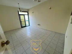 Apartment with Balcony &amp; Separate Kitchen | Close to Rolla Park