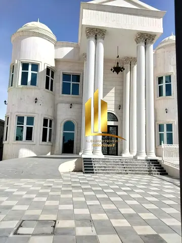 للبيع فيلا جديدة في الشارقة – منطقة الجرينة