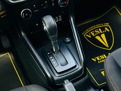 Ford EcoSport Trend, миниатюра 14