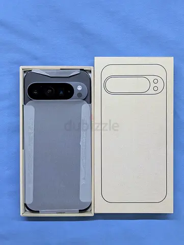 Google pixel 9 Pro XL 256GB