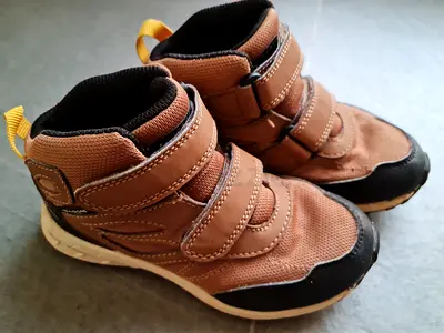 Hiking Shoes boot Jack Wolfskin