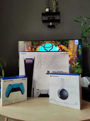 Play Station 5 Bundle