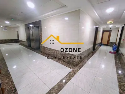 Bigger Size 1-BR available Close to Muwaileh Park | Unique Apartment | Easy Exit to Dubai