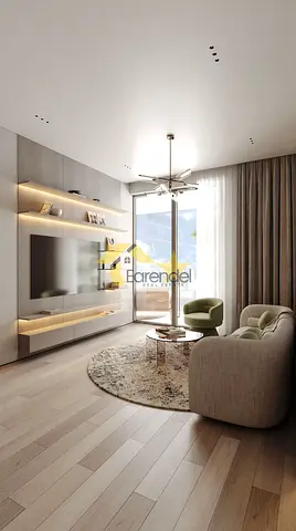 Spacious, Fully Furnished | Near Upcoming Metro | Resale Deal | High ROI | Freehold | DLRC