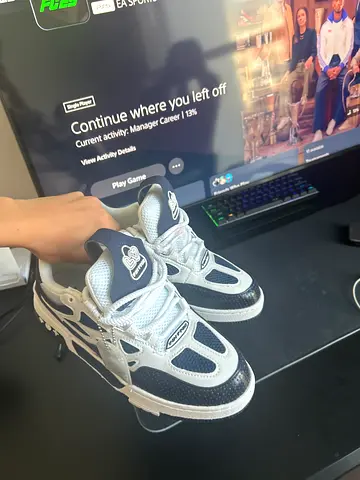 Lv Skates