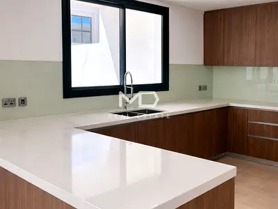 Corner 4BR+Maids | Brand New | Ready To Move In