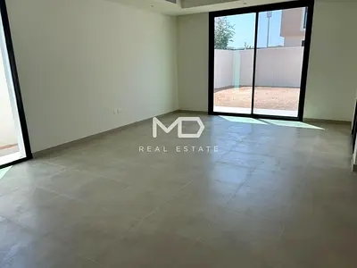 Corner 4BR+Maids | Brand New | Ready To Move In