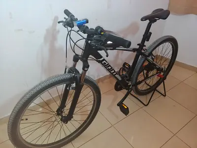 Giant mountain bike