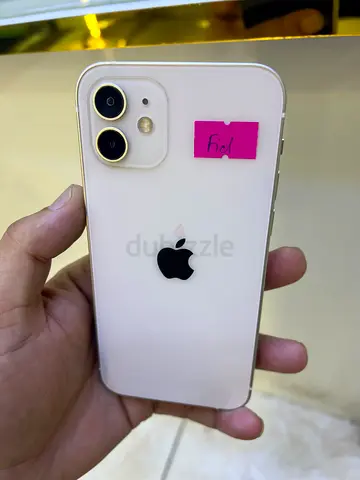 iPhone 12 128GB Face ID issue