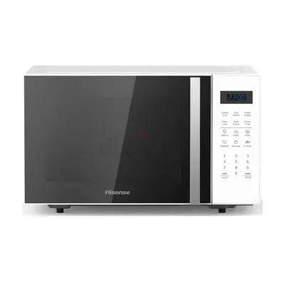 Hisense 30L Solo Microwave Oven