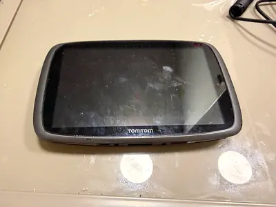 Tomtom gps uae support for sale